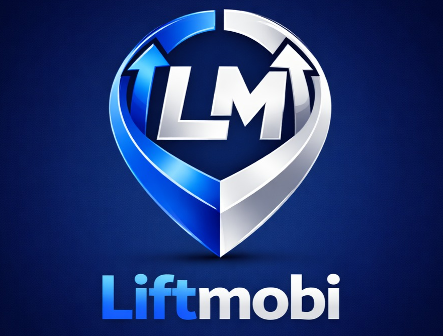 Liftmobi Logo